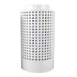 Carvallo Verdigro | För kök & balkong | Kompakt & effektiv | PVC | 26,5×11 cm / 30×16 cm Carvallo