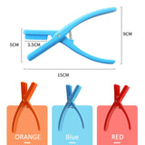 Carvallo – Snabbskalning av räkor och flodkräftor Carvallo