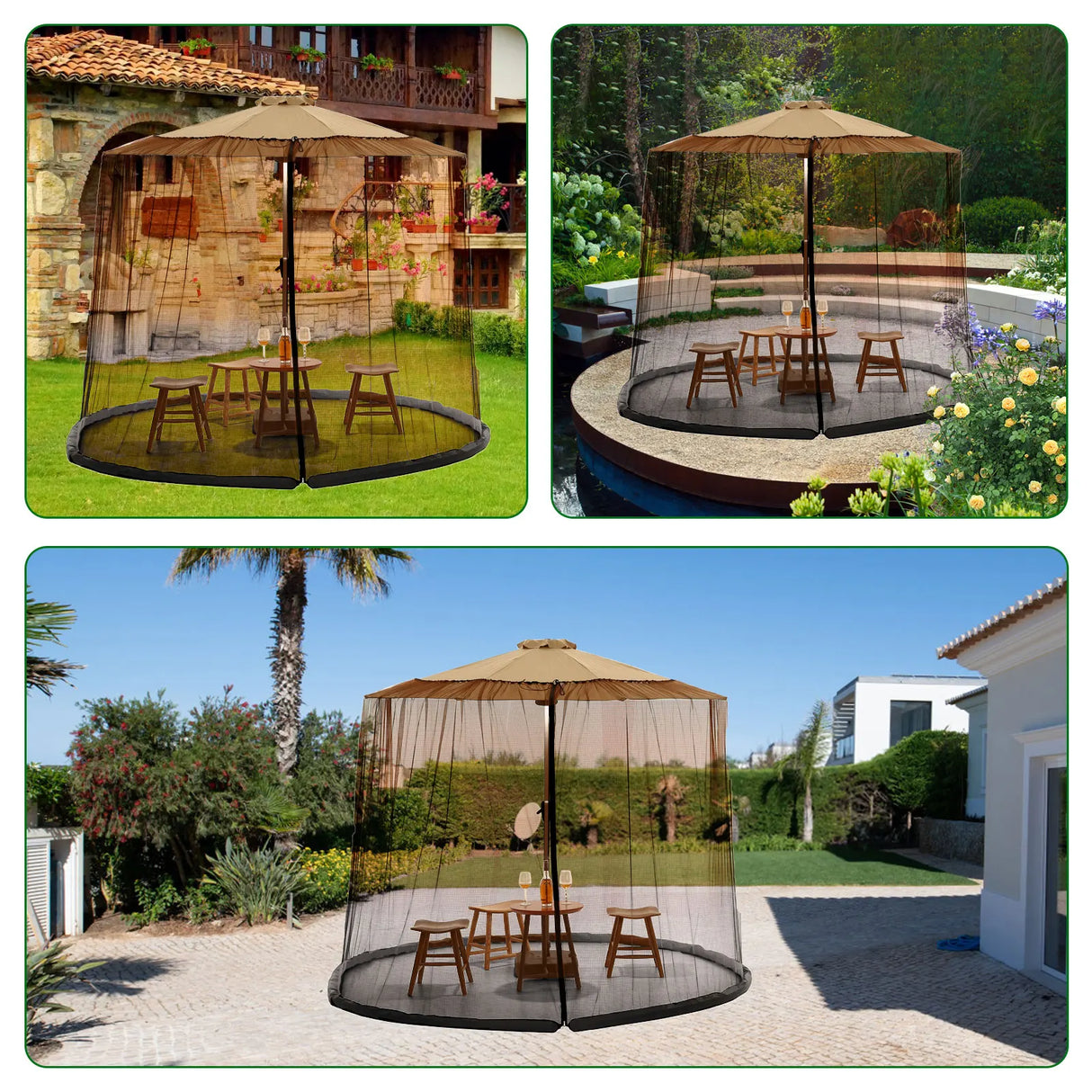 Carvallo – Det osynliga skyddet för dina sommarkvällar Carvallo