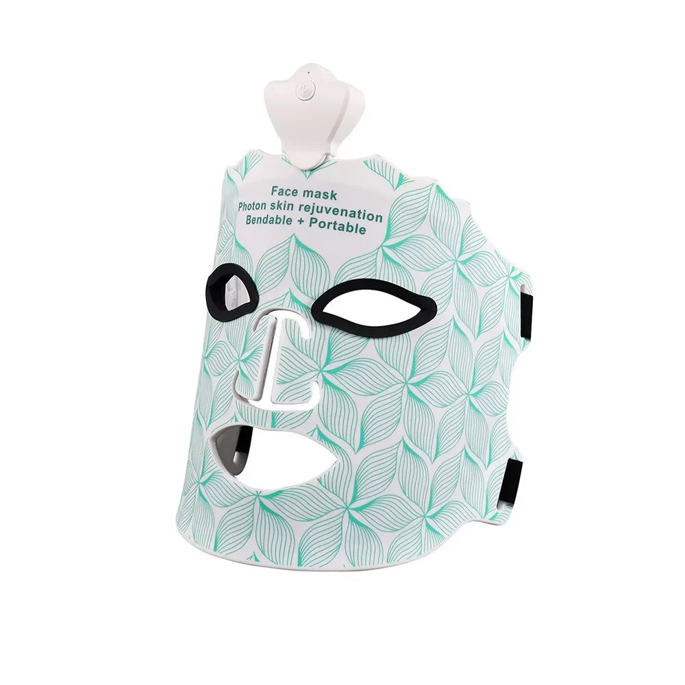 Intensiv huduppstramande och rynkreparerande behandling MILA Sverige