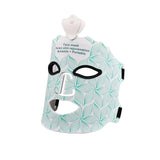 Intensiv huduppstramande och rynkreparerande behandling MILA Sverige