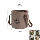 Bärbar campingstol – Hopfällbar och bekväm resesits MILA Sverige