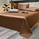 Carvallo sängkläder set | 100 % egyptisk bomull | Extra mjuk & andas | Premium sömnkomfort Carvallo