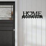 Elegant Väggmonterad Nyckelhållare - En Stilren Lösning för Nycklar och Tillbehör Carvallo