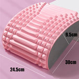 Ryggstöd Skum Stretch Hållning Kudde Carvallo