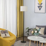 LumoLux Golvlampa – Modern LED Design i Lyxig Stil Hemnix