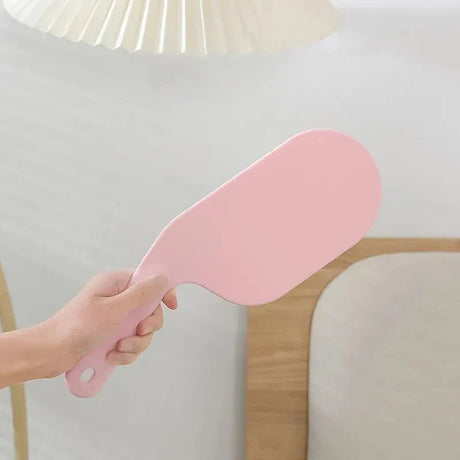 Carvallo sänglakan-instickshjälp av plast | Ergonomisk sängmakare | Lakan-spännare & madrasslyftare | 24×8 cm Carvallo