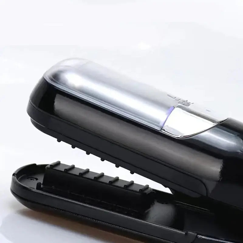 Royallure Trådlös Splittande Klippare – TrimMate PRO för Torrt, Skadat Hår, USB uppladdningsbar Carvallo