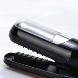 Royallure Trådlös Splittande Klippare – TrimMate PRO för Torrt, Skadat Hår, USB uppladdningsbar Carvallo