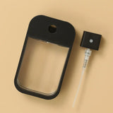 Carvallo Pocket Spray | Återfillbar desinfektionsflaska | Ultraflatt & Bärbar | 45ml Carvallo