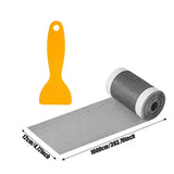 Carvallo ClearGuard | Transparent & Självhäftande | PVC-Folie i Olika Storlekar | För Kök, Bad & Möbler Carvallo