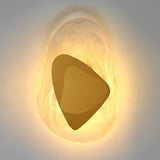 LuxeLicht - Minimalistisk LED Vägglampa Carvallo