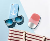 Elektrisk ansiktsrengöringsborste Carvallo