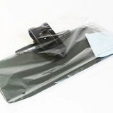 Carvallo PolarShield Universal Bilsolskydd | Polariserande UV-skyddsskiva mot bländning | För fram- & sidospeglar Carvallo