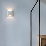 BrilliaWall Light - Modern UP och Down LED-vägglampa Carvallo