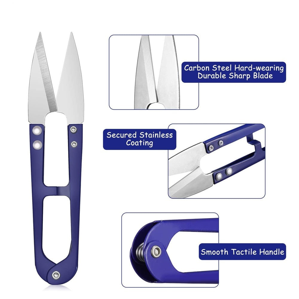 Carvallo - Sömnadsarbetare-kit för sömnad Carvallo