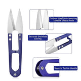 Carvallo - Sömnadsarbetare-kit för sömnad Carvallo