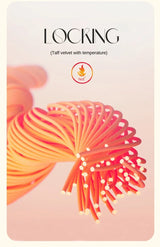 Royallure Lyxig Plysch Duntäcke - Ultra-mjuk & Cozy Sängkläder Carvallo