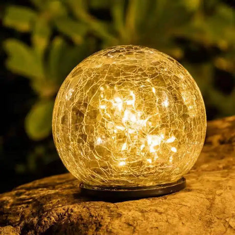 Orbis - sprucken boll MILA Sverige