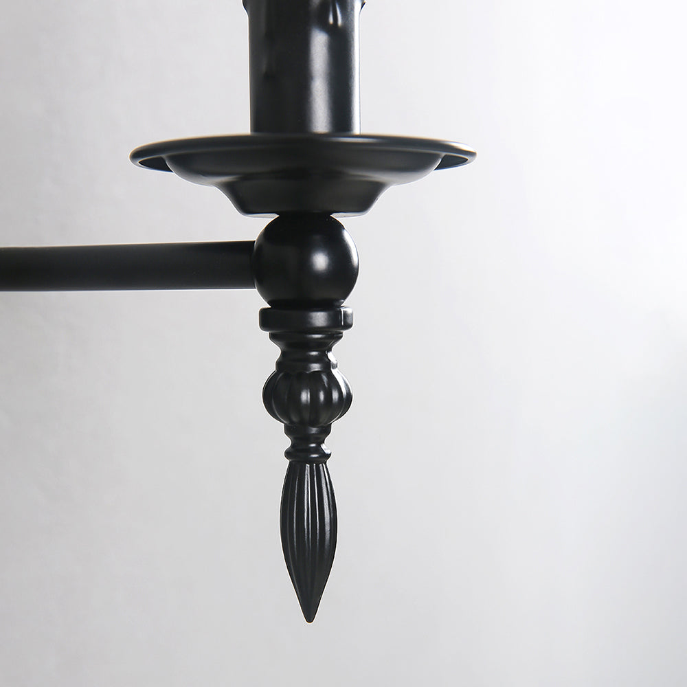 RetroFlux - Vintage-inspired wall lamp with classic design for a cozy atmosphere Carvallo