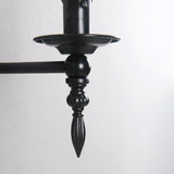 RetroFlux - Vintage-inspired wall lamp with classic design for a cozy atmosphere Carvallo