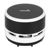 QuickClean - Mångsidig ministädare för omedelbar rengöring Carvallo