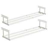 Justerbar skoförvaring – Platsbesparande utdragbar förvaringslösning MILA Sverige