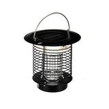 Carvallo – Utomhus mygglampa med dubbelt ljus och solcellsladdning Carvallo