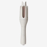 Carvallo Lockenstäbe Styliona SpinWave | Rotating Curler & Straightener in one | Tourmaline-Ceramic | Ø 3,1 cm+ Carvallo
