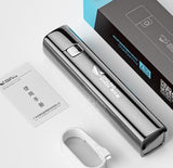 Mini Ultra Bright Ficklampa-Electronics-Hemnix-Svart-Hemnix