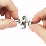 Carvallo | GlideHold – Sluta med luckor, släckt ljus! Carvallo