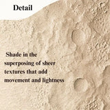 Minimalistisk Halvmåne Vägglampa – LED Vägglampor Inomhus för Hall och Veranda - Modern Sconces Ljusdesign Carvallo