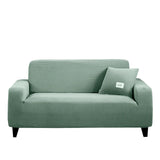 Carvallo – Stretchsoffabeträck med Jacquard-design för en perfekt passform och elegant skydd Carvallo