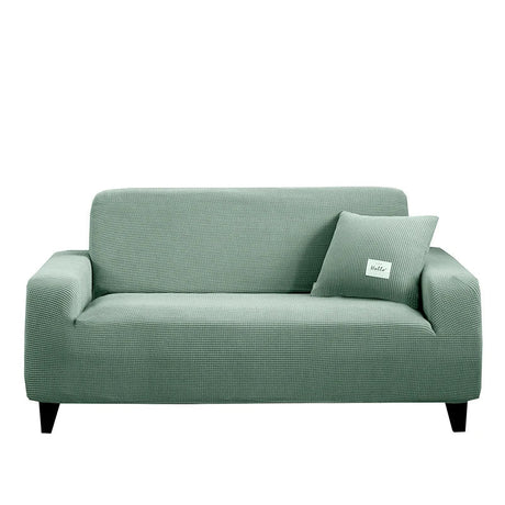 Carvallo – Stretchsoffabeträck med Jacquard-design för en perfekt passform och elegant skydd Carvallo