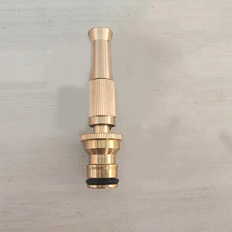 Carvallo - Kraftfull högtrycksspruta för effektiv vattning Carvallo