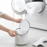 Carvallo-Set CareMesh Deluxe | Fin tvättpåse med dragkedja | Skydd för BH:ar, underkläder & fin tvätt Carvallo