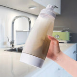 Carvallo | PourPerfect - Pancake Batter Bottle Mixer Carvallo