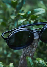 Solvyn – Justerbara Runda Solglasögon för Män & Kvinnor | Polariserade med ND-Liknande Filter och Retrostil-Sunglasses-BB-Hemnix