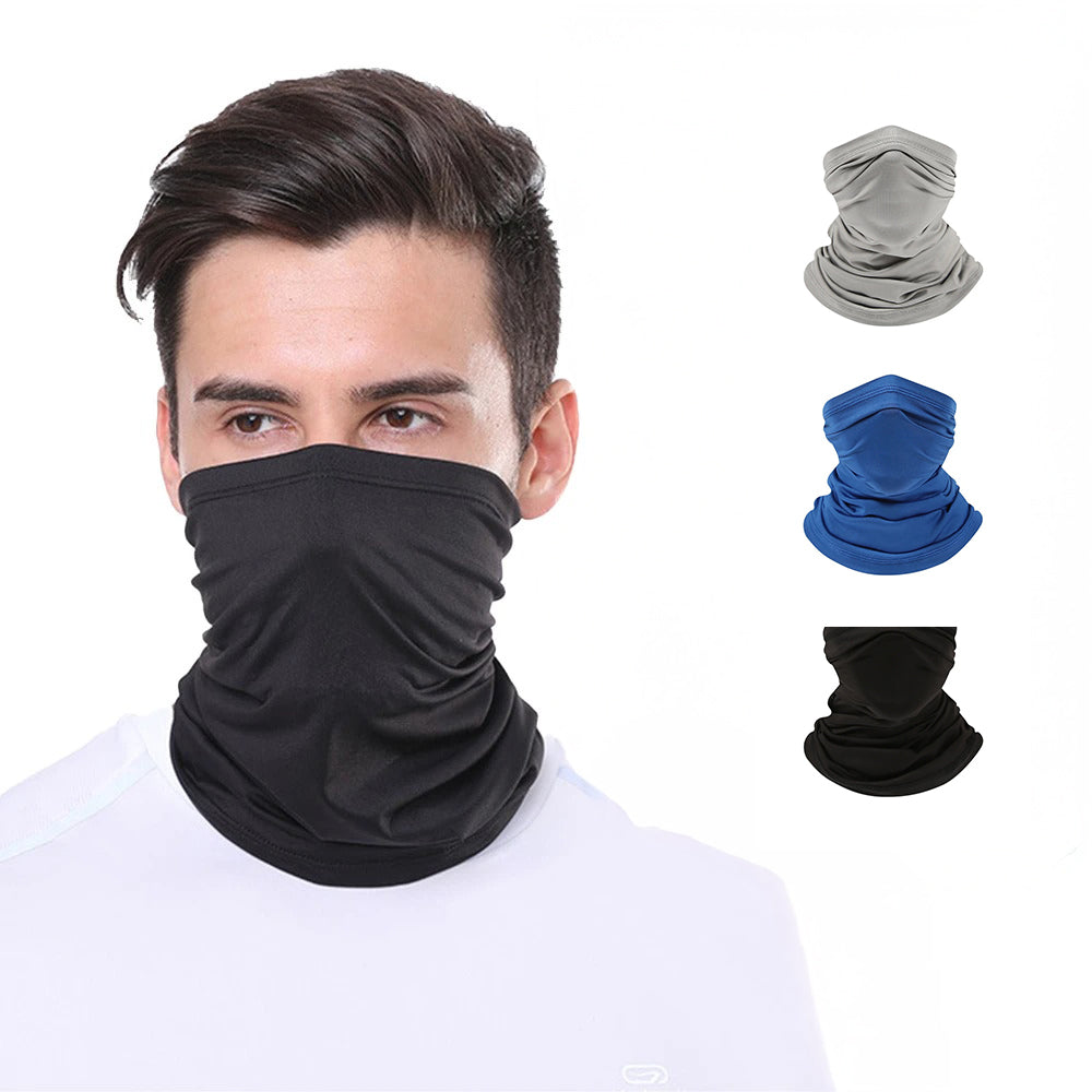 Scarf - UV skydd för hals, nacke och ansikte-Hemnix-Hemnix