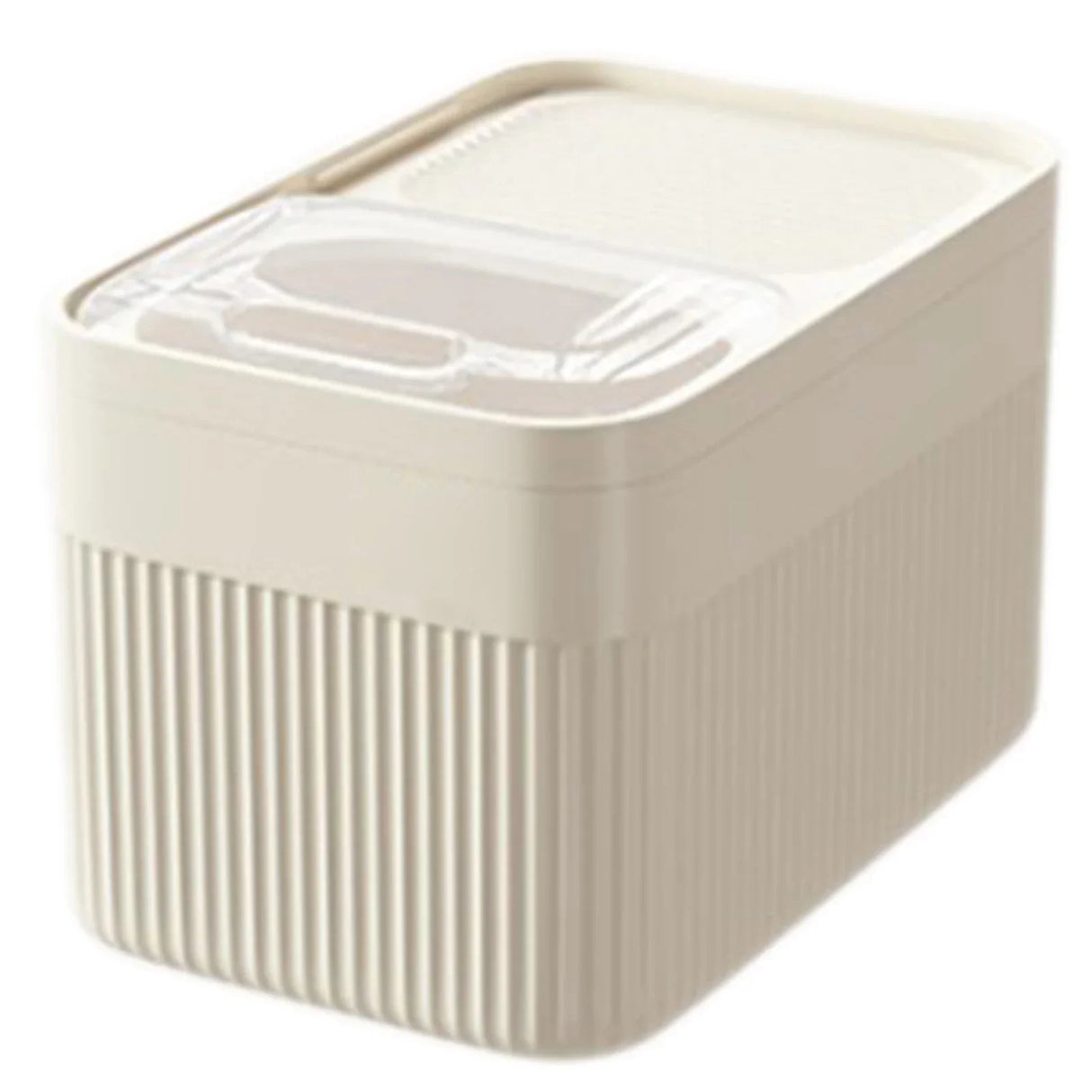 Carvallo FrischGut | Lufttät & Fuktighetskyddad | 5/10/15L | För hund- & kattsmat Carvallo