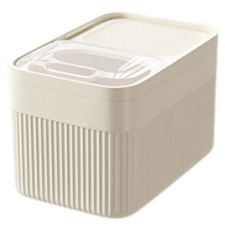 Carvallo FrischGut | Lufttät & Fuktighetskyddad | 5/10/15L | För hund- & kattsmat Carvallo