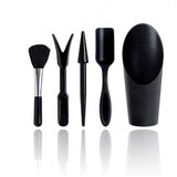 Carvallo Mini Trädgårdsverktyg Set | Ergonomisk & Platsbesparande | För Sukkulenter & Bonsai | 5/8/13-delar Carvallo