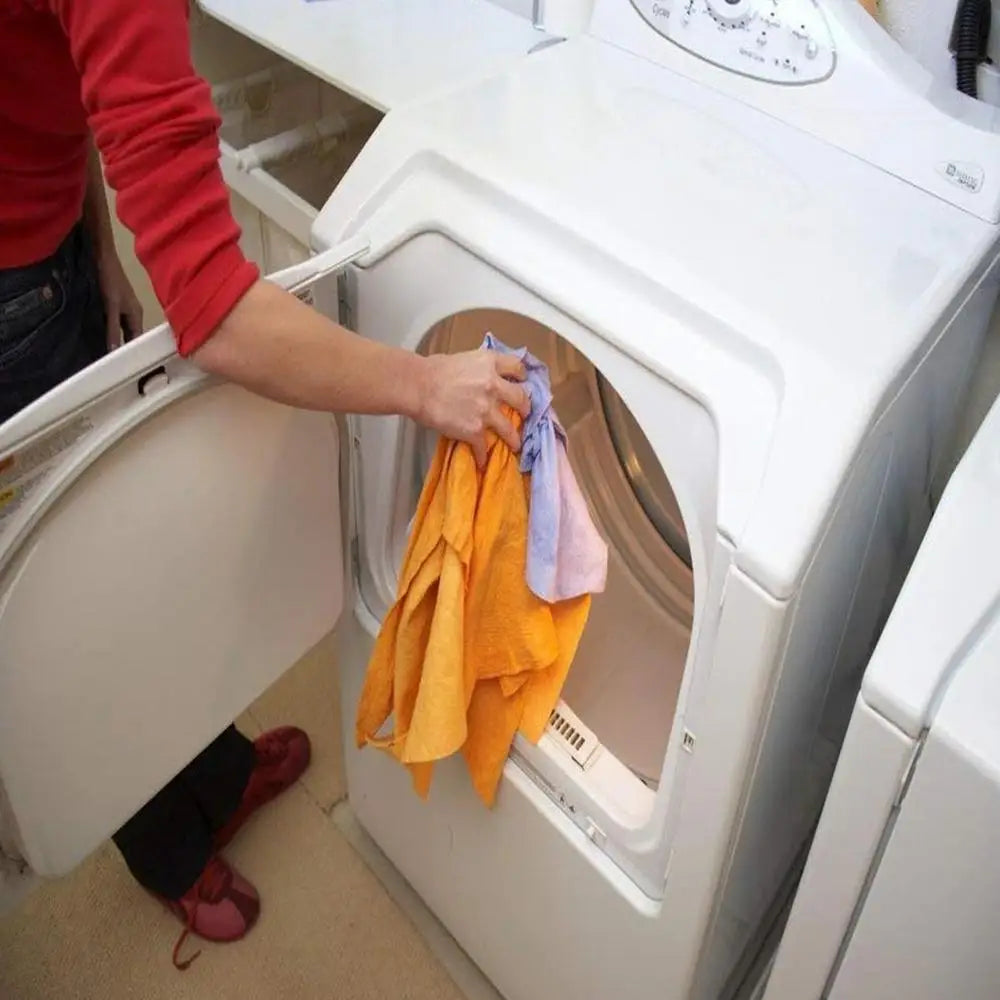 Sugande multifunktionsrengöringsduk Carvallo