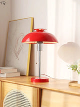 RetroLine Bordslampa – Modern Bauhaus Lampa Hemnix
