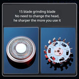 Mini elektrisk rakapparat | För ett rent utseende var som helst MILA Sverige