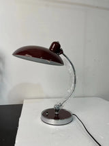 Retro Elegance Bordslampa - Skapa en Mysig Atmosfär Carvallo