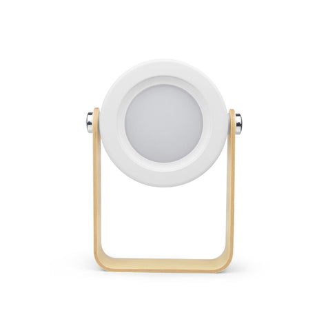 Fällbar touch LED campinglampa-Lights-Hemnix-Vit-Hemnix