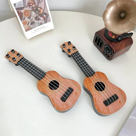 Mini Klassisk Ukulele Carvallo