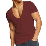 Casual Tee för män