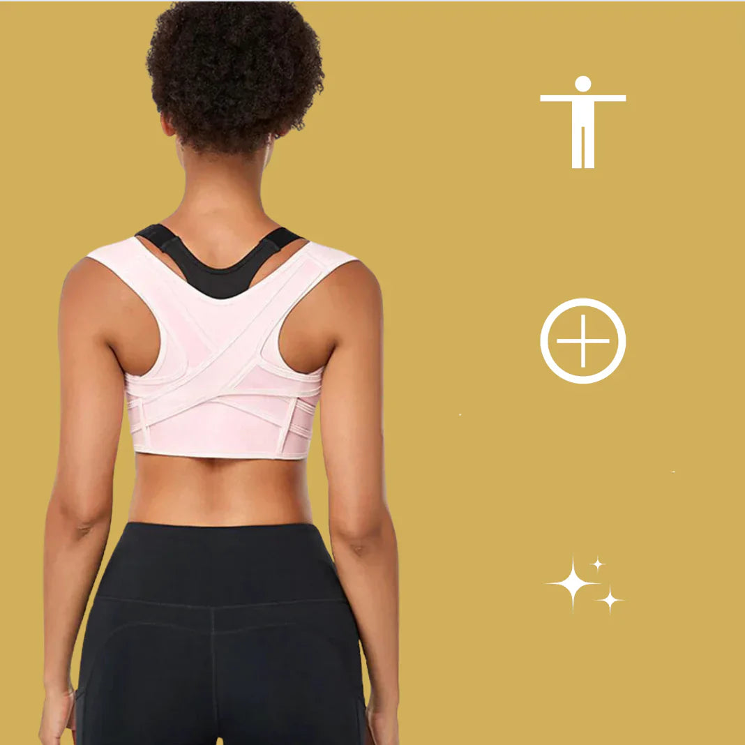 Dold ryggstabiliserare Carvallo